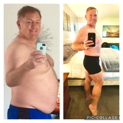 Battista Locatelli Pt 2 Joyful Carnivore, Stabilizing Mental Health